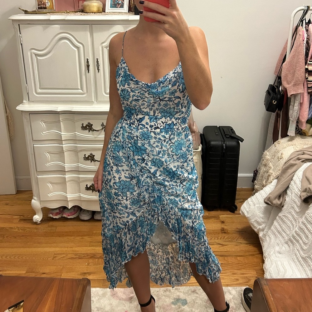 NWT Alice and Olivia Dress